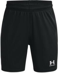 Under Armour UA B's Ch. Knit Short-BLK Rövidnadrág 1379705-001 Méret YMD