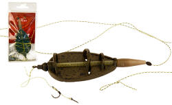 Carp Expert Method rig with bait sting 30 spin 7 (79882-030)