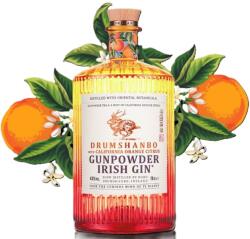 Drumshanbo California Orange Gunpowder Irish Gin 0, 7 43%