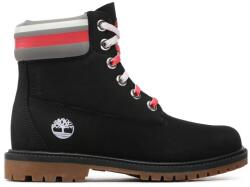 Timberland Trappers 6In Hert Bt Cupsole- W TB0A5M580011 Negru