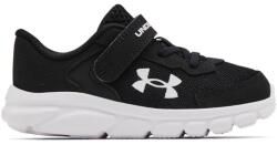 Under Armour UA BINF Assert 9 AC Futócipő 3024637-001 Méret 21 EU - weplayhandball