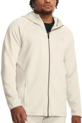 Under Armour Curry Playable Jacket-WHT Dzseki 1380323-110 Méret L