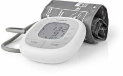 Nedis Vérnyomásmérő Felkar | fehér