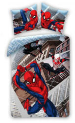  Pókember Triplet ágyneműhuzat 140×200cm, 70×90 cm (HAX606757)