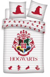 Harry Potter Hat ágyneműhuzat 140×200cm, 70×90 cm (BRM002593) - oliviashop