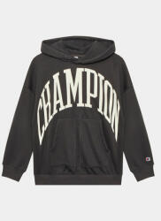 Champion Bluză 306358 Negru Regular Fit