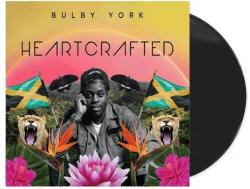 York, Bulby Heartcrafted