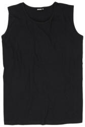 ADAMO tricou pentru bărbați ROD oversize Negru 6XL