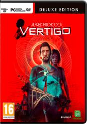 Microids Alfred Hitchcock Vertigo [Deluxe Edition] (PC)