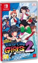 WayForward River City Girls 2 (Switch)