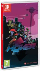 Dear Villagers Hover (Switch)