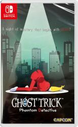 Capcom Ghost Trick Phantom Detective (Switch)