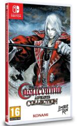 Konami Castlevania Advance Collection Harmony of Dissonance (Switch)