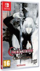 Konami Castlevania Advance Collection Aria of Sorrow (Switch)