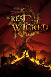 Private Division No Rest for the Wicked (PC)