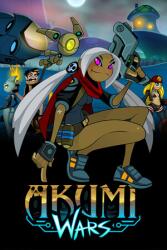 Miltonius Arts Akumi Wars (PC)