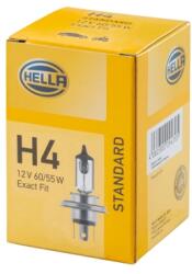 HELLA Fényszóró izzó h4 12v 60/55w p43t (8GJ 002 525-131)