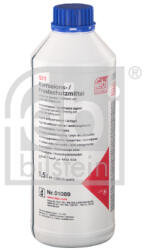 febi bilstein Fagyálló koncentrátum G11 kék 1, 5 Liter (01089) - alkatreszek - 3 513 Ft