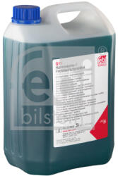 febi bilstein Fagyálló koncentrátum G11 kék 5 Liter (22268)