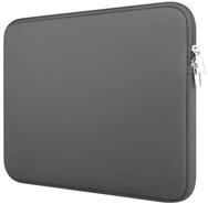 Gigapack GP-110235 univerzális 15" szürke textil notebook tok (GP-110235)