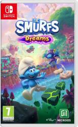 Microids The Smurfs Dreams (Switch)