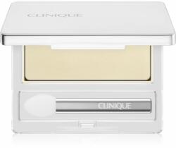 Clinique All About Shadow Single szemhéjfesték árnyalat French Vanilla - Soft Matte 1.9 g