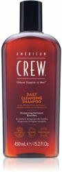 American Crew Daily Cleansing Shampoo sampon 450 ml