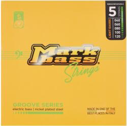 Markbass Groove NP 5 040-120