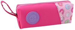 ECADA Penar etui ECADA 786002, Motiv donut, Roz (786002) Penar