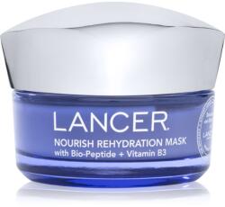 LANCER NOURISH REHYDRATION MASK masca hidratanta si hranitoare 50 ml Masca de fata