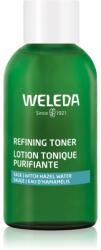 Weleda Cleaning Care Refining Toner tonic curatare profunda pentru o piele mai luminoasa 150 ml