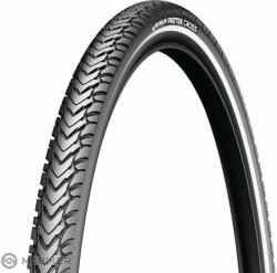 Michelin Protek 700x47C Access Line külső gumi, drótperemes, reflexcsíkos