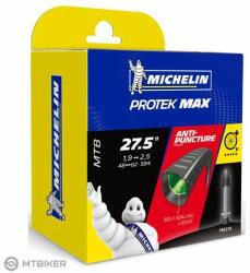 Michelin PROTEK MAX 27, 5 x 1, 9-2, 5 cső, szelepszár 40 mm