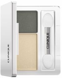 Clinique Machiaj Ochi All About Shadow Duo Neutral Territory - Shimmer Fard Pleoape 2.2 g