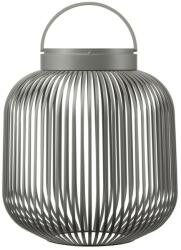 blomus Преносима настолна лампа LITO M, 30, 5 см, LED, сив гранит, стомана, Blomus (BM67053)