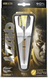 Target Sageti Target Chizzy Gold 90% tungsten- steel 22g (128230)
