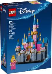 LEGO® Disney™ - Mini Disney Sleeping Beauty Castle (40720)