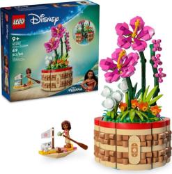 LEGO® Disney™ - Moana's Flowerpot (43252) LEGO