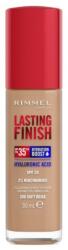 Rimmel London Fond de Ten Rimmel London Lasting Finish, 35H, 200 Soft Beige, 30 ml (MAG1018781TS)