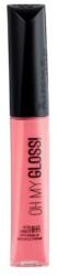Rimmel Luciu de Buze Rimmel London Oh My Gloss, 150 Glossaholic, 6.5 ml (MAG1008801TS)