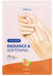  STAY Well Radiance&Softening Hand mask C-vitamin 1pár