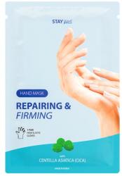  STAY Well Repairing&Firming Hand mask CICA 1pár