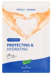  STAY Well Protecting&Hydrating Hand mask Eucalyptus 1pár