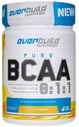 Everbuild Nutrition Bcaa 8: 1: 1 [300 грама] Лимонада