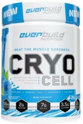 Everbuild Nutrition Cryocell [477 грама] Синя малина