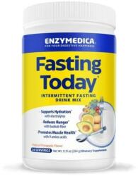 Enzymedica Fasting Today | EAA with Electrolytes [264 грама] Ананас