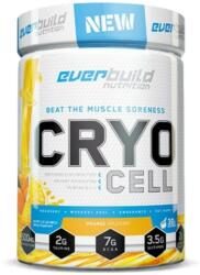 Everbuild Nutrition Cryocell [477 грама] Портокал