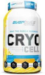 Everbuild Nutrition Cryocell [1400 грама] Портокал