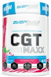 Everbuild Nutrition CGT Maxx [600 грама] Малина