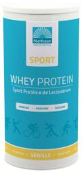 Mattisson Sport Whey Protein | with Stevia [450 грама] Ванилия